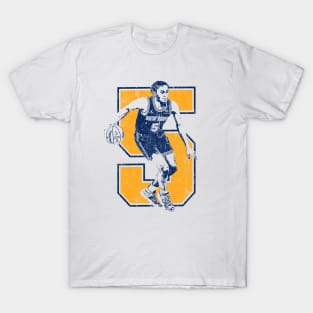 Immanuel Quickley (Variant) T-Shirt